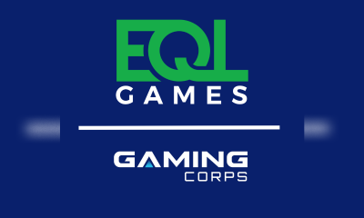 EQL Games and Gaming Corps Announce Agreement to Deliver Innovative Gaming Solutions to State Lotteries