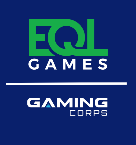 EQL Games and Gaming Corps Announce Agreement to Deliver Innovative Gaming Solutions to State Lotteries