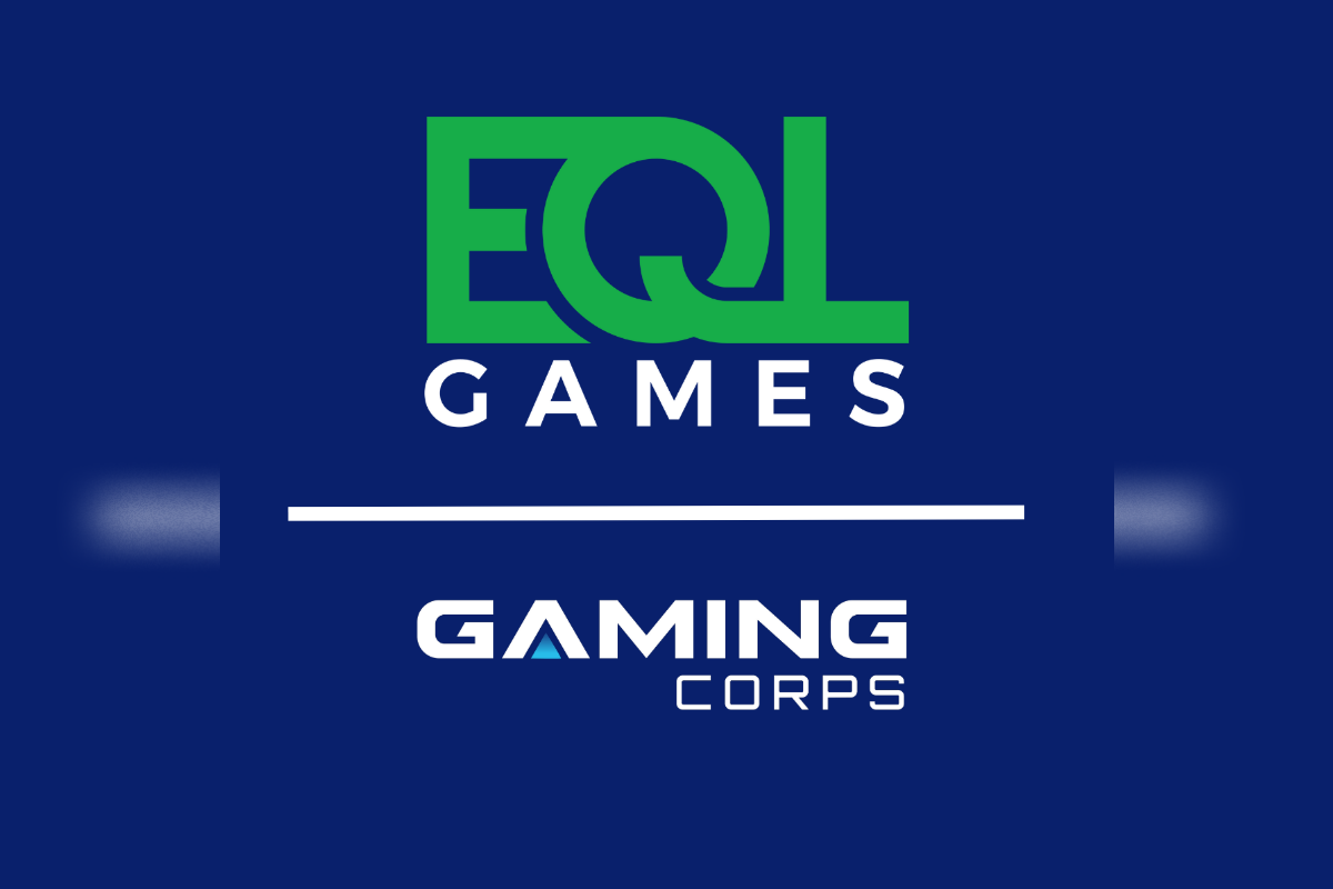 EQL Games and Gaming Corps Announce Agreement to Deliver Innovative Gaming Solutions to State Lotteries