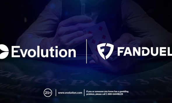 Evolution Group Announces Partnership Extension with FanDuel Casino