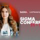 CEO Alona Shevtsova: Leo Messenger Team at SiGMA Europe Conference 2024