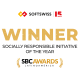 SOFTSWISS Wins SBC Latinoamérica Award for Help Brazil Initiative