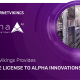 Internet Vikings Provides VMware License to Alpha Innovations