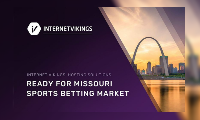 Internet Vikings Ready to Support Missouri Sports Betting Market