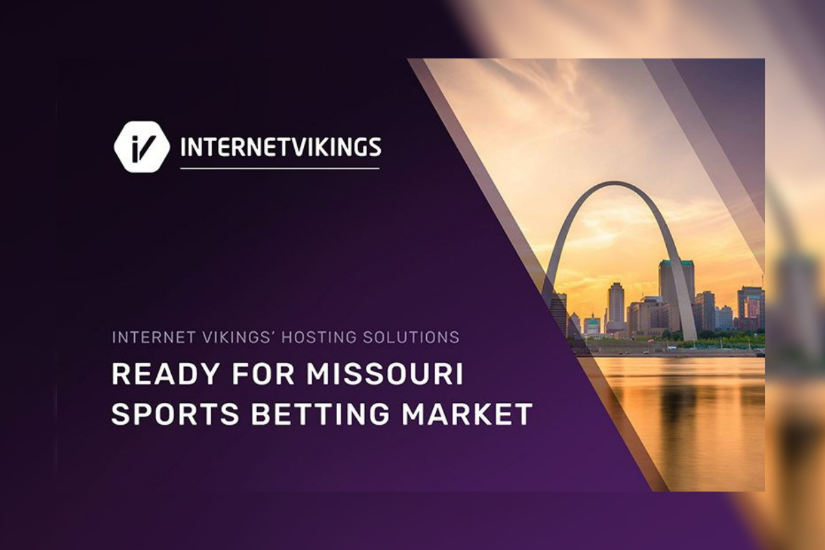 Internet Vikings Ready to Support Missouri Sports Betting Market