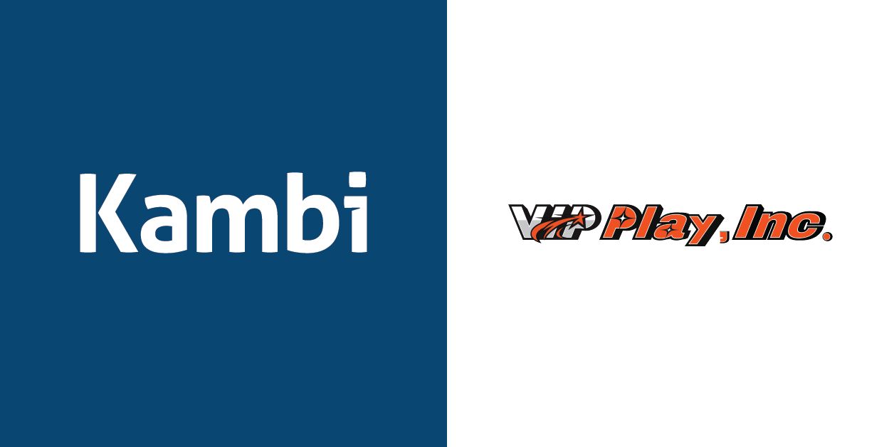 Kambi Group plc and VIP Play, Inc. agree multi-year online sportsbook partnership