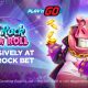 Play’n GO announces exclusive game launch with Hard Rock Bet