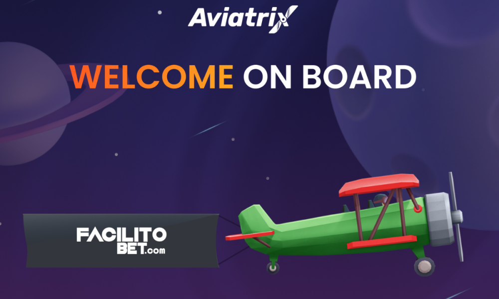 Aviatrix expands into Venezuela with FacilitoBet