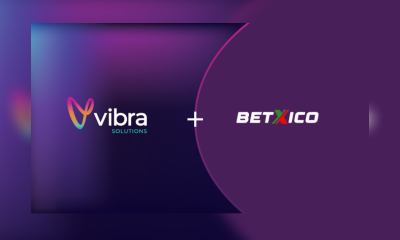 Vibra Solutions becomes Betxico platform partner in Mexico