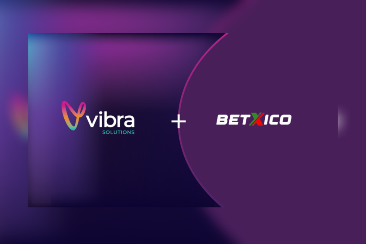 Vibra Solutions becomes Betxico platform partner in Mexico