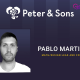 Peter & Sons- Maths and Mechanics