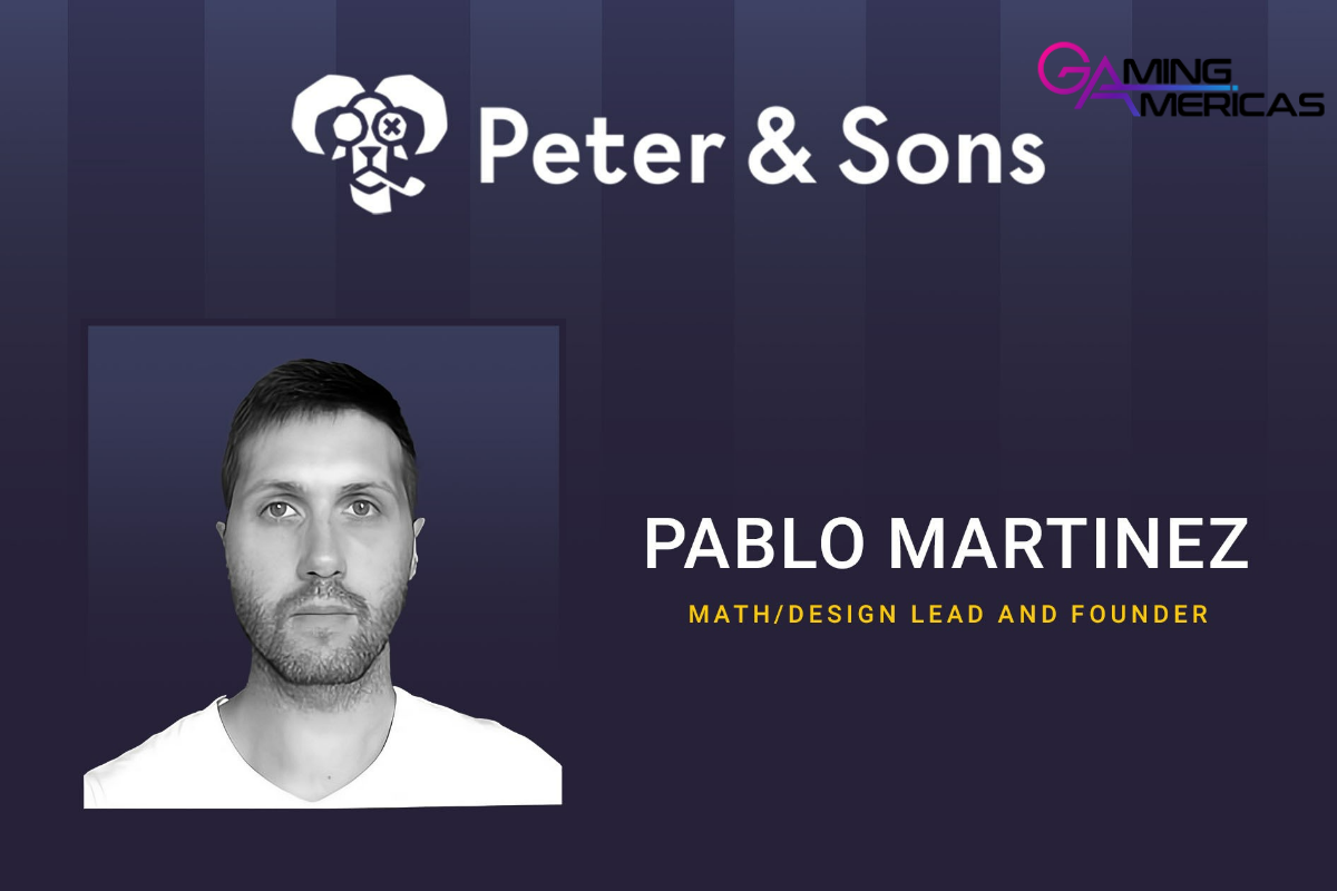 Peter & Sons- Maths and Mechanics