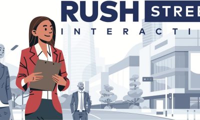 Rush Street Interactive’s Laura McAllister Cox Named Chief Compliance Officer of the Year at Vixio Global Regulatory Awards