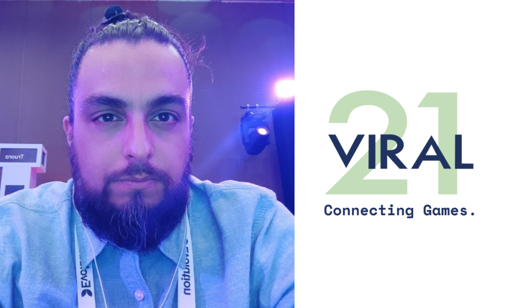 21VIRAL Strengthens Senior Sales Team in Latin America