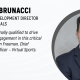 INSPIRED APPOINTS RAFAEL BRUNACCI AS BUSINESS DEVELOPMENT DIRECTOR LATAM – VIRTUALS