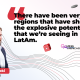 Ernest Lewicki, Infingame: bridging the gap between global and local in LatAm