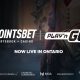 Play’n GO announces partnership with Canadian operator PointsBet