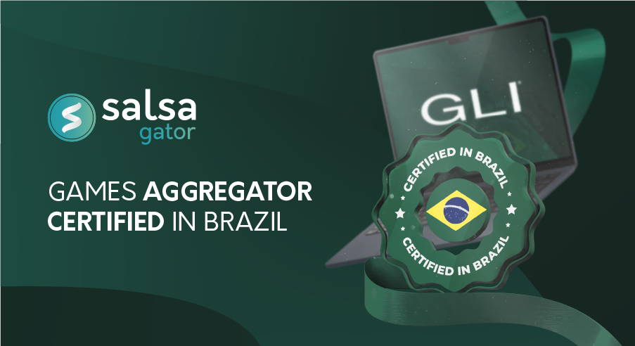 Salsa Gator has solidified its position as a leading platform in Brazil and Latin America thanks to its strategic curation of games that prioritise local player preferences.