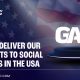 Stakelogic Partners with GAN to Deliver Slots and Live Casino to the US Social Casino Market