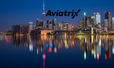 Aviatrix enters North America for first time with Ontario launch