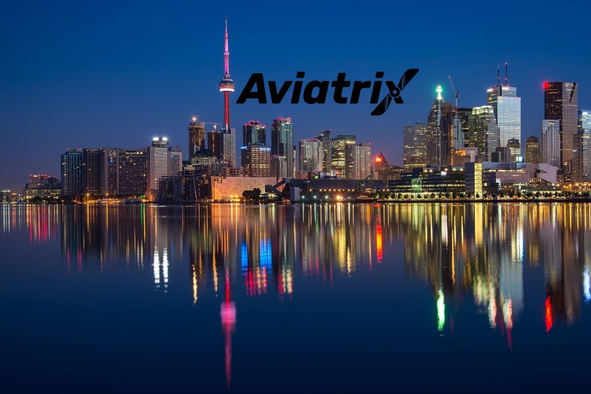 Aviatrix enters North America for first time with Ontario launch