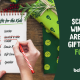 Be #GiftSmart: Scratch the Idea of Gifting Scratch & Win Tickets to Kids