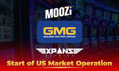 North American Expansion Kicks Off Through Strategic Partnership with Moozi