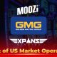 North American Expansion Kicks Off Through Strategic Partnership with Moozi