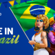 Bragg Gaming is Live in Brazil’s Regulated iGaming Market