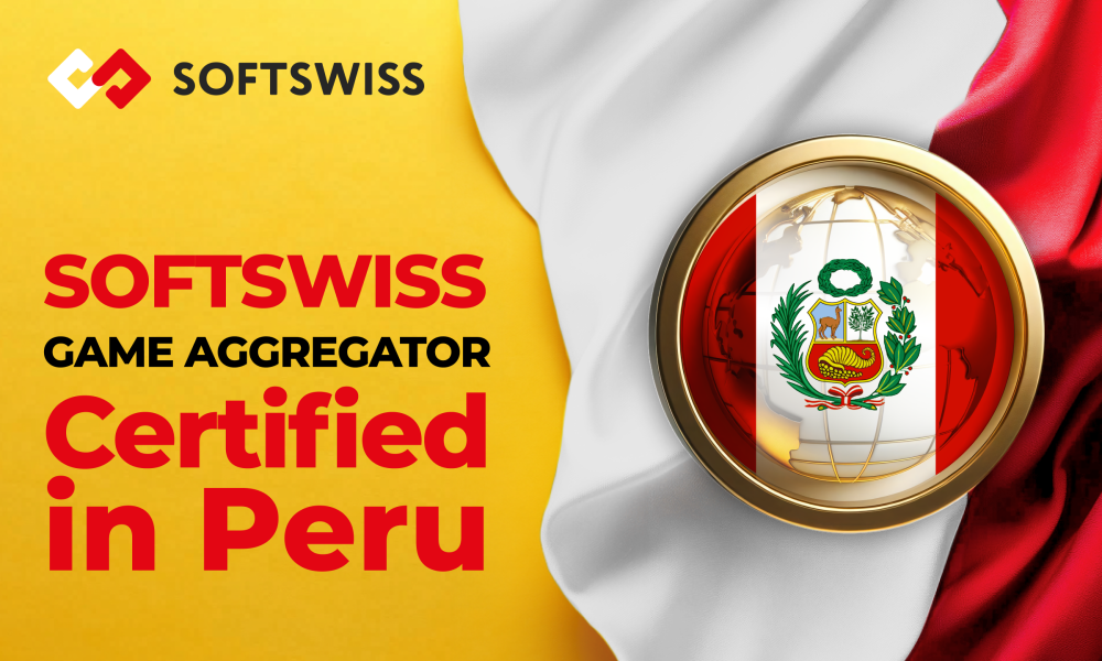 SOFTSWISS Game Aggregator earns Peru certification, aligning with new regulations. Explore its leadership in iGaming innovation and expansion in Latin America.