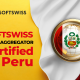 SOFTSWISS Game Aggregator earns Peru certification, aligning with new regulations. Explore its leadership in iGaming innovation and expansion in Latin America.