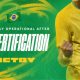 BETBY, a leading sportsbook supplier, is amongst the first sportsbook suppliers to go live in a regulated Brazilian market after successfully achieving certification from Gaming Laboratories International (GLI).