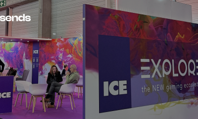 ICE Barcelona 2025: Alona Shevtsova on Sends' Vision for the Future of Gaming