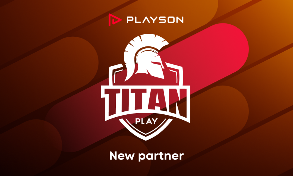 Playson strengthens Canadian footprint with Titanplay partnership