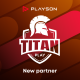 Playson strengthens Canadian footprint with Titanplay partnership