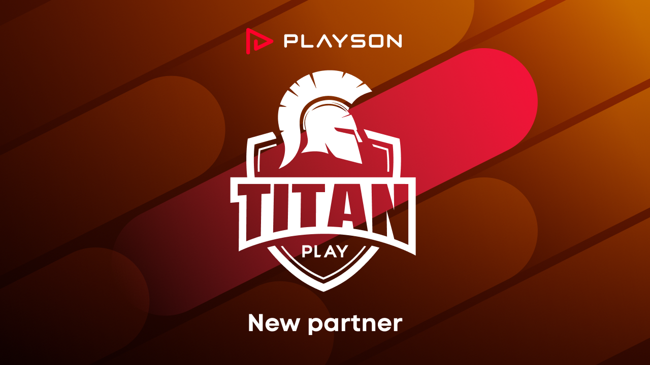 Playson strengthens Canadian footprint with Titanplay partnership