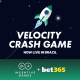 INCENTIVE GAMES LAUNCHES CRASH GAME WITH BET365 IN BRAZIL