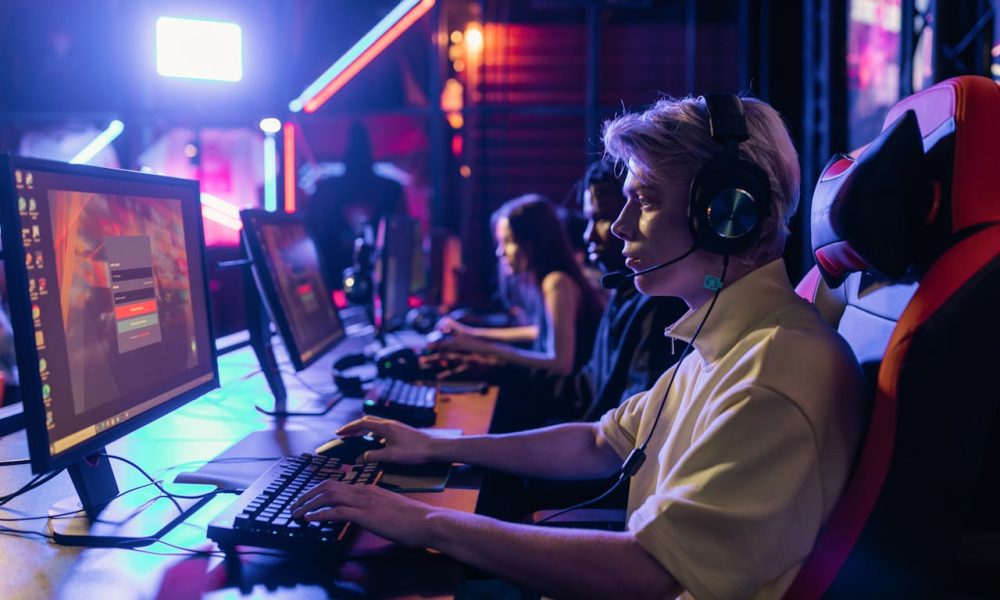 Esports, the competitive side of video gaming, has evolved exponentially over the past few decades. From small gatherings of friends competing in local tournaments to massive international leagues and arenas filled with thousands of fans, the landscape of esports has dramatically shifted.