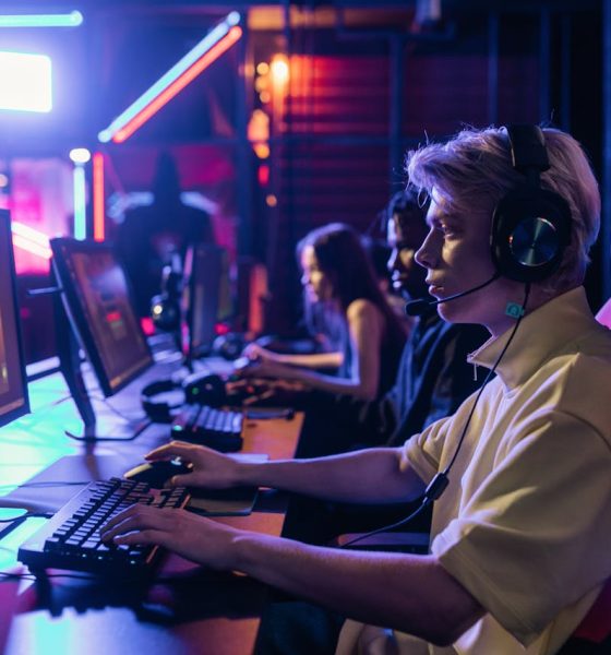 Esports, the competitive side of video gaming, has evolved exponentially over the past few decades. From small gatherings of friends competing in local tournaments to massive international leagues and arenas filled with thousands of fans, the landscape of esports has dramatically shifted.