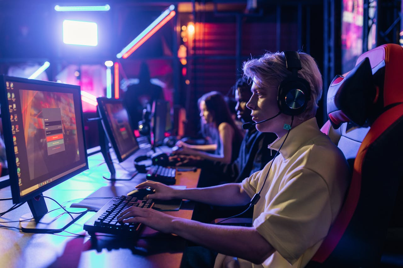 Esports, the competitive side of video gaming, has evolved exponentially over the past few decades. From small gatherings of friends competing in local tournaments to massive international leagues and arenas filled with thousands of fans, the landscape of esports has dramatically shifted.