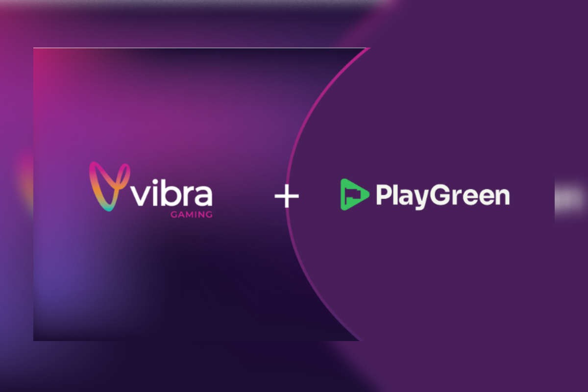 PlayGreen to offer Vibra Gaming content in Ecuador