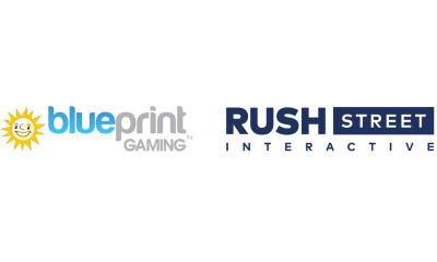 Blueprint Gaming partners with Rush Street Interactive to further expand Ontario reach via BetRivers platform