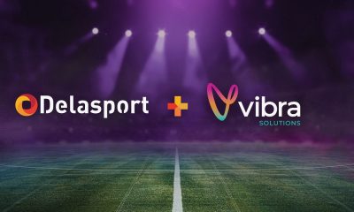 Delasport Begins LatAm Expansion with Vibra Solutions Deal