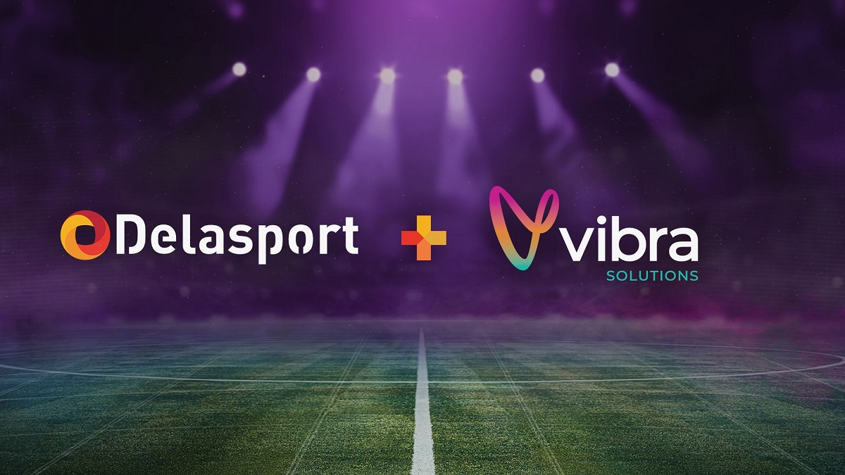 Delasport Begins LatAm Expansion with Vibra Solutions Deal