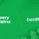 First EveryMatrix US content aggregation deal live with betPARX