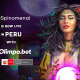 Spinomenal enters Peruvian regulated market with Olimpo.bet partnership