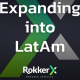 RokkerX Expands into Latin America with São Paulo Operations