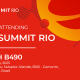 EGT Digital and EGT to make a memorable debut at SBC Summit Rio 2025