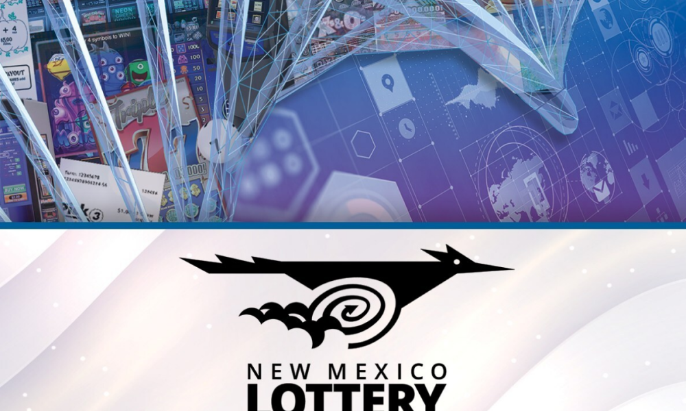 Scientific Games Named the New Mexico Lottery's SGEP and New Gaming Systems Technology Partner