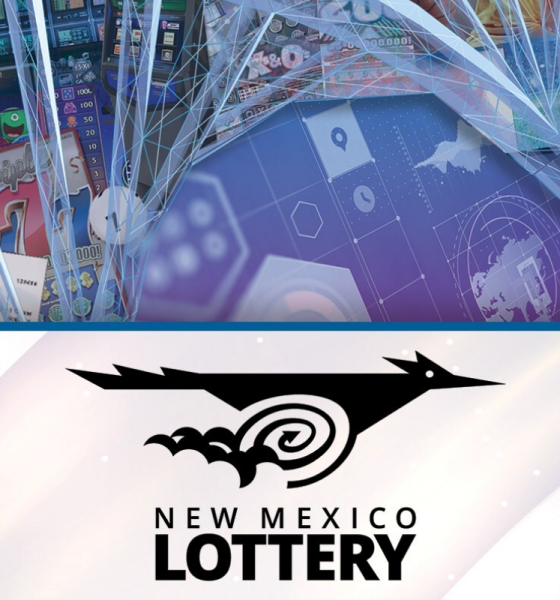 Scientific Games Named the New Mexico Lottery's SGEP and New Gaming Systems Technology Partner